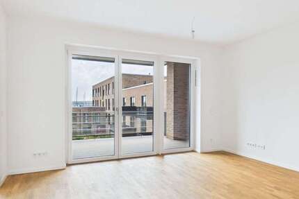 Wohnung Lübeck Alt-Travemünde / Rönnau - 2 Zimmer, 51 m&sup2;, 1.030&euro; | Angebot:27093133