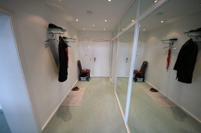 Etagenwohnung Timmendorfer Strand - 2 Zimmer, 120 m&sup2;, 535.000&euro; | Angebot:26379618