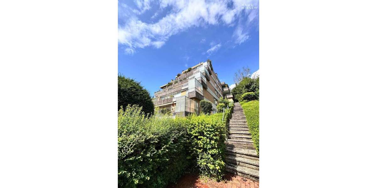 Etagenwohnung Bad Schwartau - 3 Zimmer, 99 m&sup2;, 199.000&euro; | Angebot:24094548