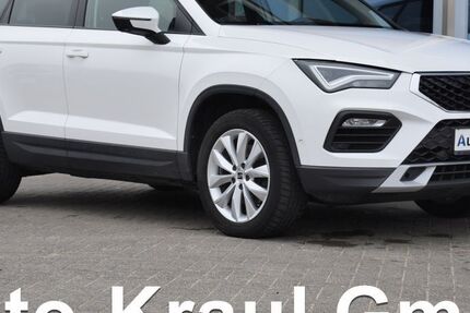 Seat Ateca 84.460 km 19.149 &euro; Rehna 19217