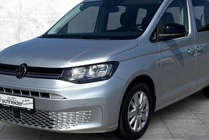 VW Caddy 83.500 km 20.790 &euro; Timmendorfer Strand 23669