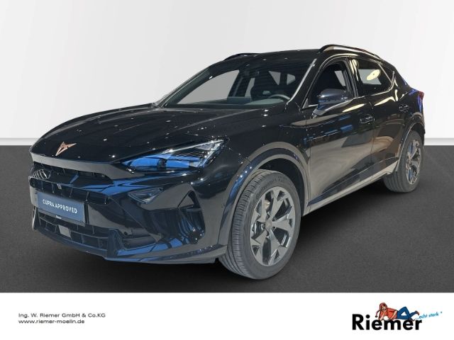 Cupra Formentor 7.900 km 41.289 € Mölln 23879