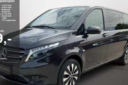 Mercedes-Benz Vito 54.090 km 43.911 &euro; Lübeck 23556