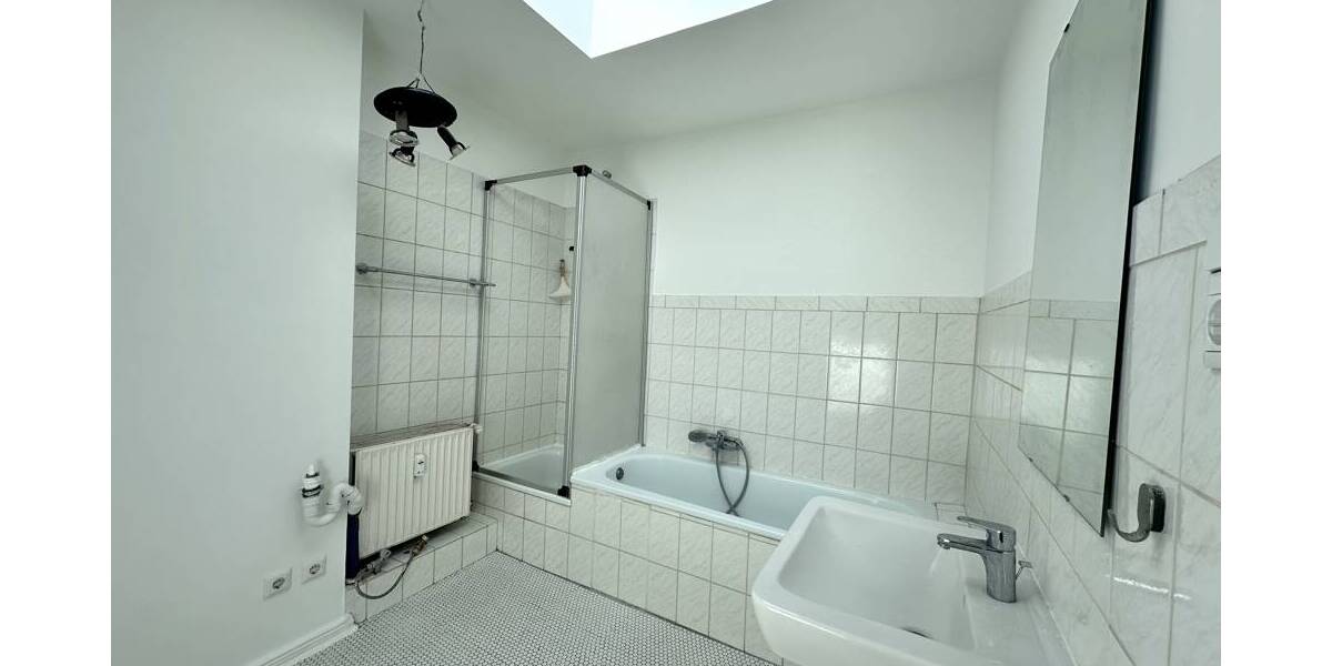 Etagenwohnung Lübeck / Sankt Jürgen St. Gertrud - 2 Zimmer, 54 m&sup2;, 780&euro; | Angebot:26744904