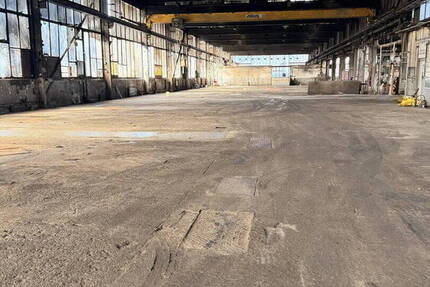 Gewerbeobjekt Lübeck St. Lorenz Nord - 12.000&euro; | Angebot:26086731