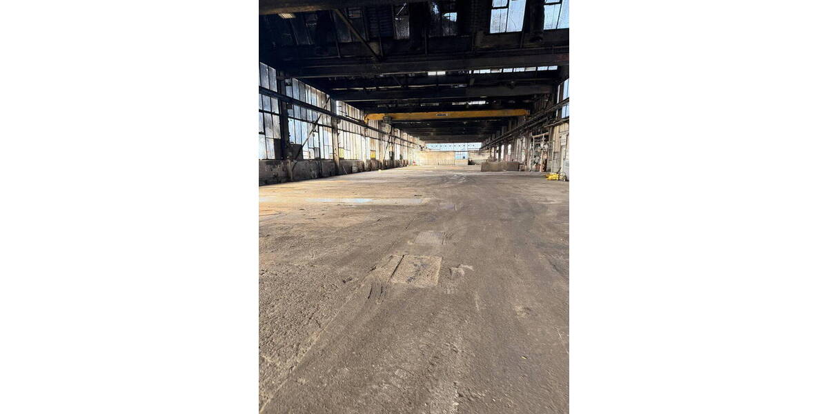 Gewerbeobjekt Lübeck St. Lorenz Nord - 12.000&euro; | Angebot:26086731