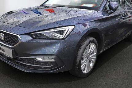 Seat Leon 1.500 km 36.990 &euro; Bad Schwartau 23611
