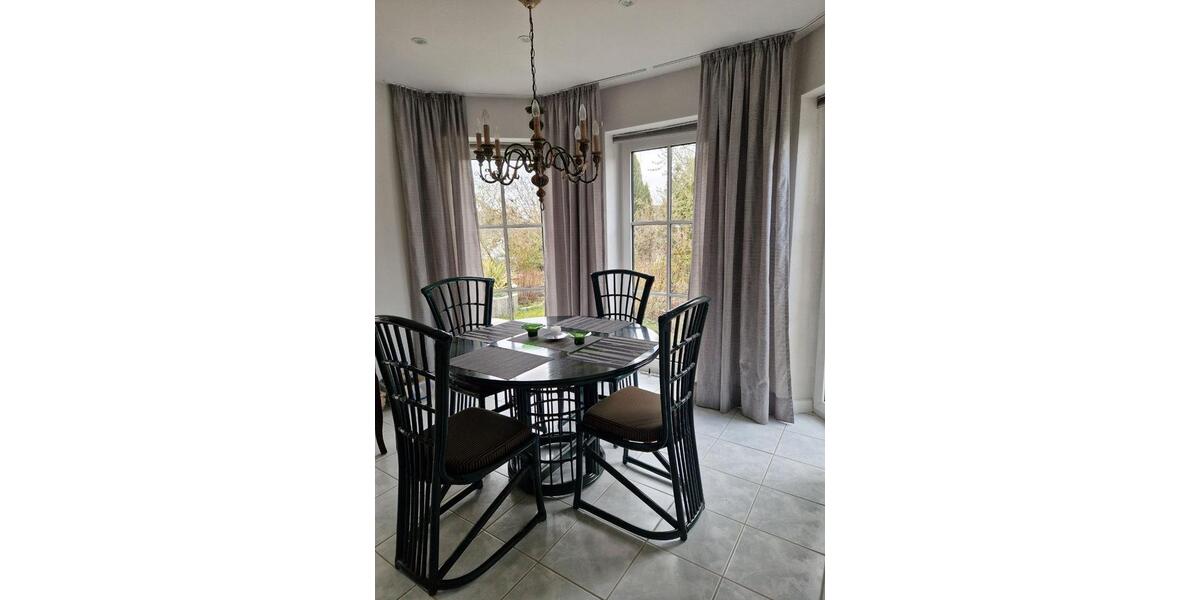 Doppelhaushälfte Scharbeutz Wulfsdorf - 4 Zimmer, 175 m&sup2;, 500.000&euro; | Angebot:27287319
