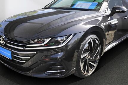 VW Arteon 41.100 km 40.880 &euro; Lübeck 23560
