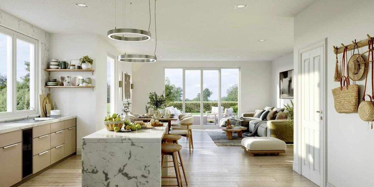 Reihenmittelhaus Stockelsdorf - 5 Zimmer, 138 m&sup2;, 499.000&euro; | Angebot:24826249