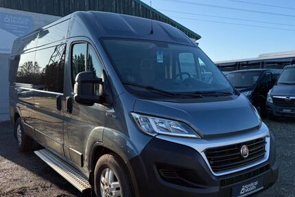 Fiat Ducato 122.000 km 24.490 &euro; Lübeck 23556