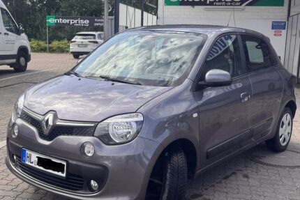 Renault Twingo 165.639 km 4.300 &euro; Lübeck 23560