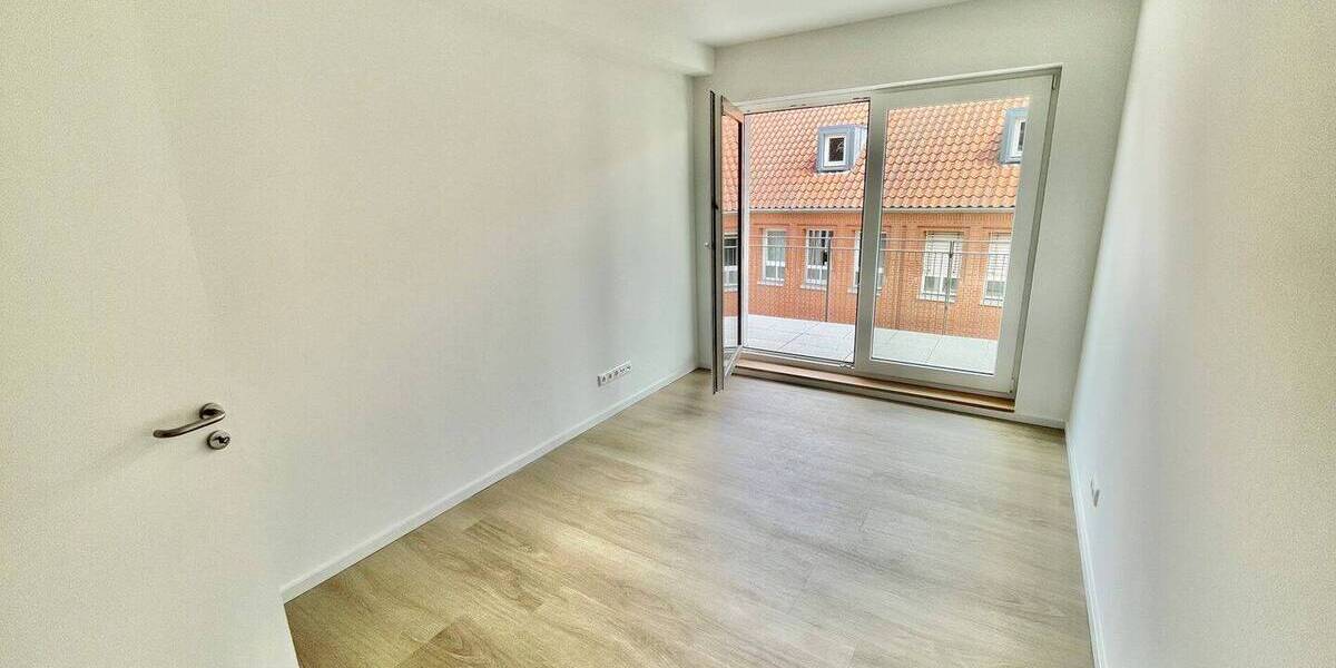 Etagenwohnung Ratzeburg - 3 Zimmer, 102 m&sup2;, 1.400&euro; | Angebot:26894182