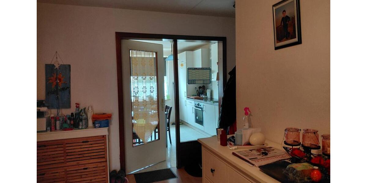 Erdgeschoßwohnung Lübeck Alt-Travemünde / Rönnau - 3 Zimmer, 79 m&sup2;, 230.000&euro; | Angebot:25783917