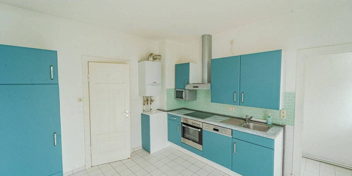Etagenwohnung Lübeck St. Lorenz Nord - 3 Zimmer, 91 m&sup2;, 279.000&euro; | Angebot:26903613