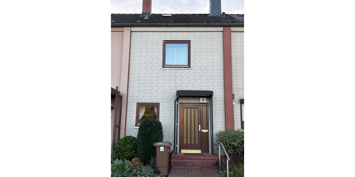 Reihenmittelhaus im Musikerviertel 3 zimmer