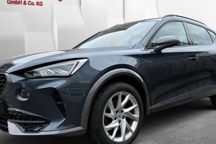 Cupra Formentor 115.100 km 18.990 &euro; Lübeck 23554