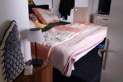 Nachmieter für meine Wohnung 3 zimmer