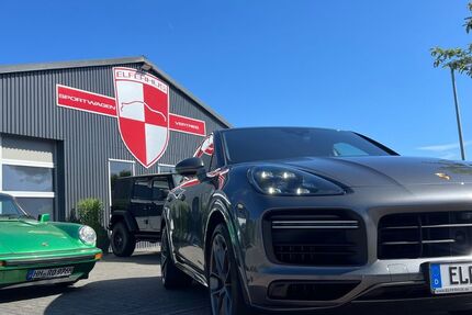 Porsche Cayenne 90.000 km 84.900 &euro; Ratekau 23626