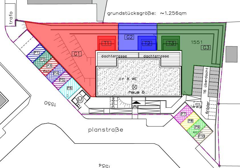 Etagenwohnung Stockelsdorf - 3 Zimmer, 90 m&sup2;, 541.500&euro; | Angebot:25912469