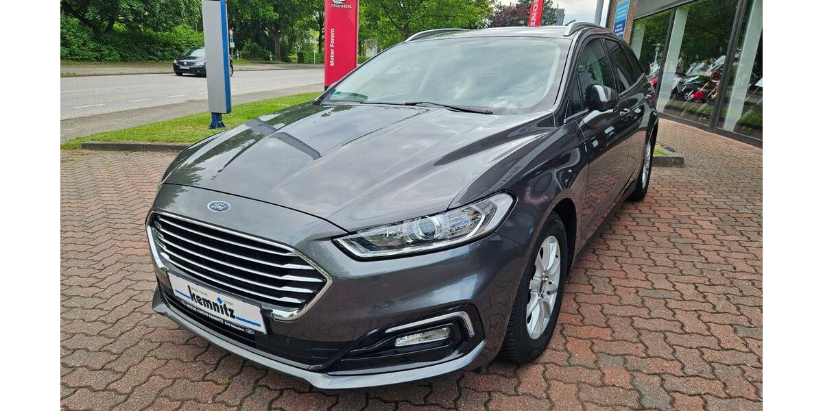 Ford Mondeo 96.850 km 13.990 &euro; Bad Oldesloe 23843