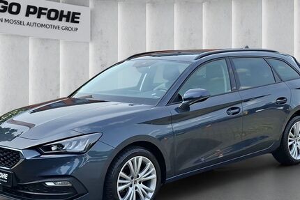 Seat Leon 42.351 km 19.850 &euro; Lübeck 23554