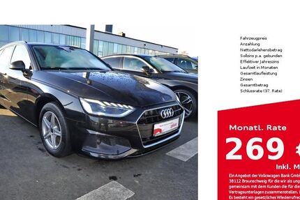 Audi A4 109.250 km 24.880 &euro; Lübeck 23556