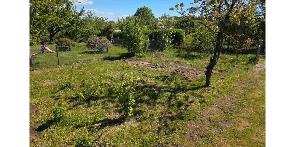 Grundstück Lübeck Sankt Lorenz Nord - 4.000&euro; | Angebot:26517134