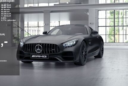 Mercedes-Benz AMG GT 30.415 km 109.990 &euro; Lübeck 23556