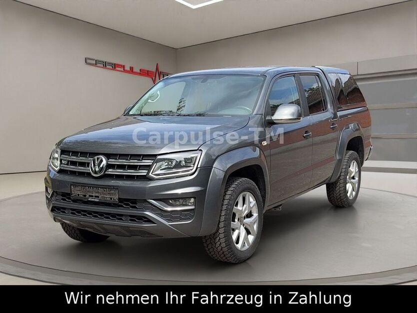 Amarok