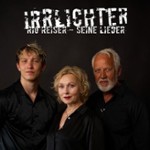 Irrlichter - Hommage an Rio Reiser