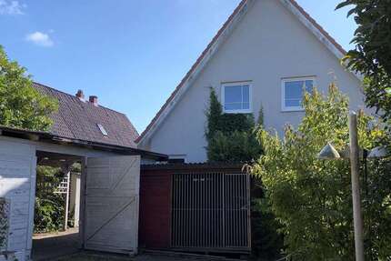 Haus Bad Schwartau - 4 Zimmer, 122 m&sup2;, 259.000&euro; | Angebot:27322898