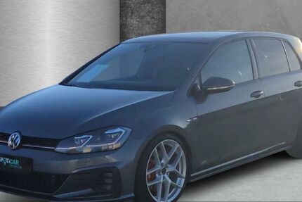 VW Golf 81.900 km 19.990 &euro; Wesenberg 23858