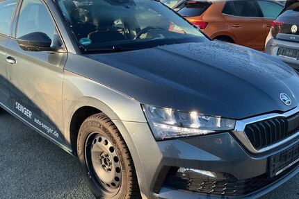 Skoda Scala 30.550 km 19.690 &euro; Bad Segeberg 23795