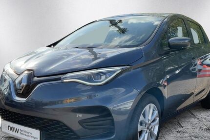 Renault ZOE 38.500 km 14.980 &euro; Bad Segeberg 23795