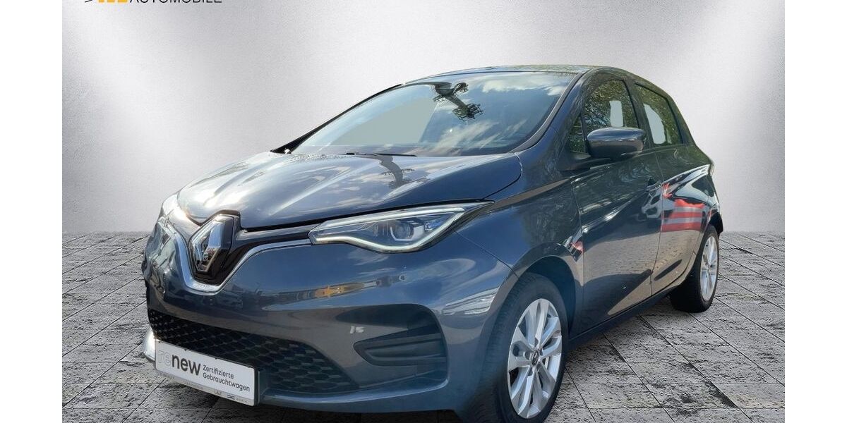 Renault ZOE 38.500 km 14.980 &euro; Bad Segeberg 23795
