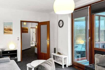 Wohnung Lübeck Travemünde - 2 Zimmer, 58 m&sup2;, 239.000&euro; | Angebot:26695712