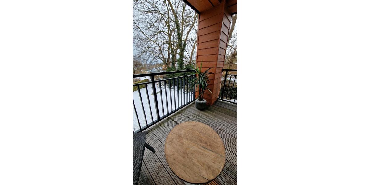 Etagenwohnung Neustadt in Holstein - 3 Zimmer, 66 m&sup2;, 445.000&euro; | Angebot:25151972