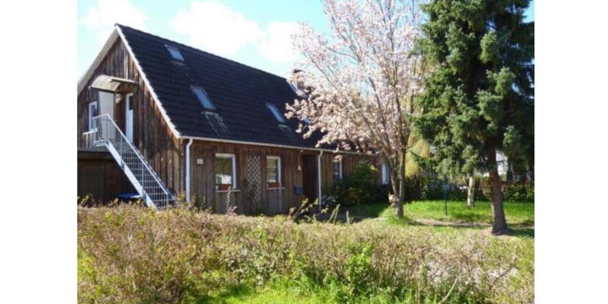 Einfamilienhaus Lübeck Sankt Jürgen - 7 Zimmer, 147 m&sup2;, 495.000&euro; | Angebot:26612678