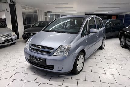 Opel Meriva 172.346 km 2.999 &euro; Mölln 23879