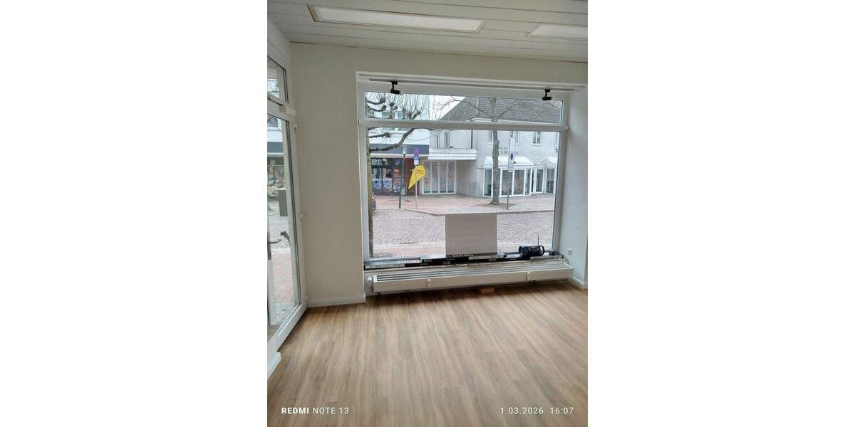 Gewerbeobjekt Bad Schwartau - 1.600&euro; | Angebot:25687633