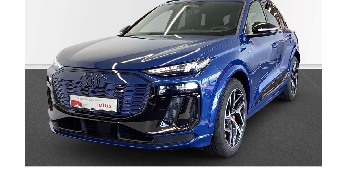 Audi Q6 e-tron 20.561 km 71.998 &euro; Mölln 23879