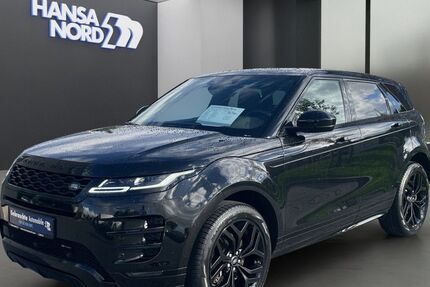 Land Rover Range Rover Evoque 85.861 km 32.450 &euro; Lübeck 23554