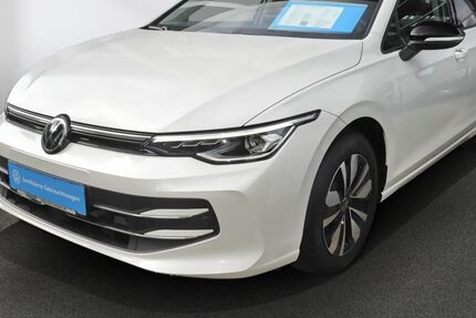 VW Golf 19.800 km 27.480 &euro; Lübeck 23560