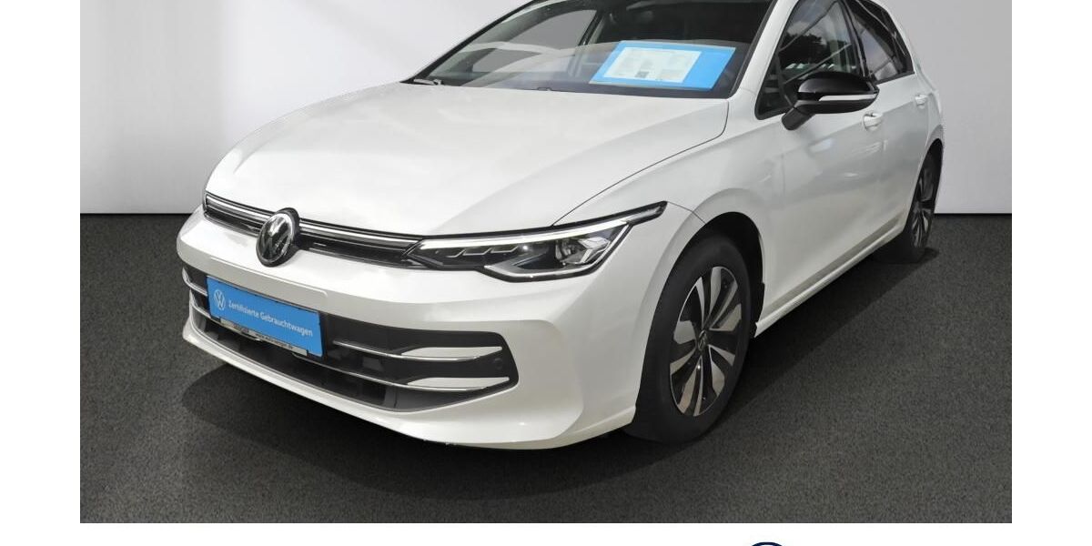 VW Golf 19.800 km 27.480 &euro; Lübeck 23560
