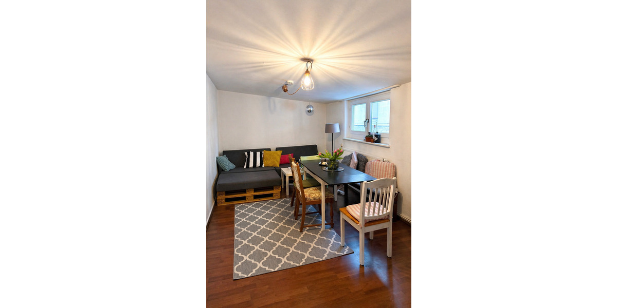 Etagenwohnung Lübeck Innenstadt - 3 Zimmer, 66 m&sup2;, 215.000&euro; | Angebot:26261223