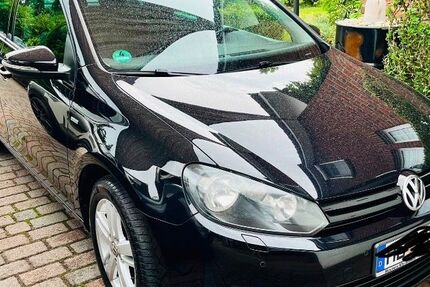 VW Golf 144.000 km 6.890 &euro; Lübeck 23570