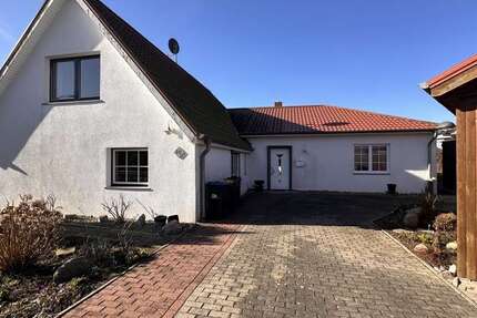 Haus Ahrensbök - 5 Zimmer, 144 m&sup2;, 270.000&euro; | Angebot:25930854