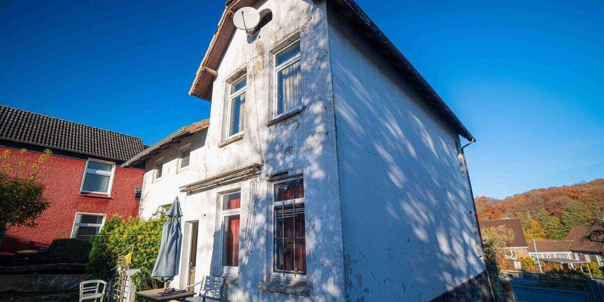 Mehrfamilienhaus, Wohnhaus Bad Schwartau - 6 Zimmer, 164 m&sup2;, 420.000&euro; | Angebot:23834068