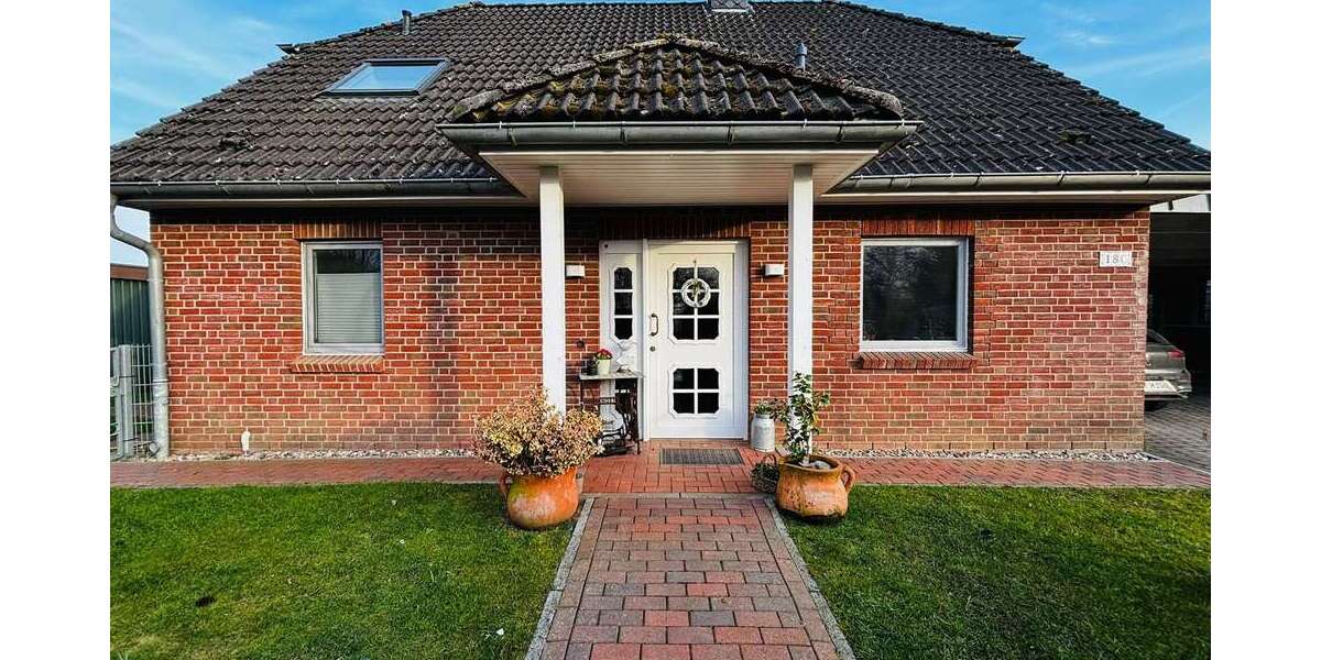 Einfamilienhaus Schlagresdorf Schlagresdorf - 5 Zimmer, 135 m&sup2;, 379.000&euro; | Angebot:26887904